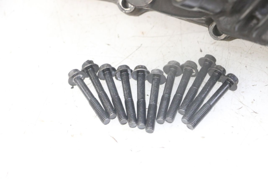 photo de TAPA BOMBA AGUA HONDA FORZA ABS 300 (2013 - 2019)