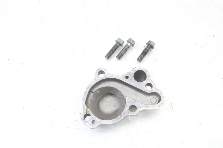 photo de TAPA BOMBA AGUA HONDA CR 85 (2003 - 2007)