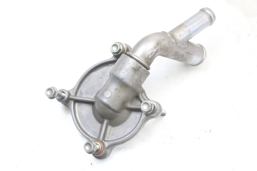 photo de TAPA BOMBA AGUA HONDA CRF R 250 (2020 - 2021)