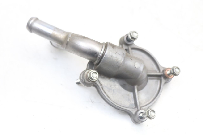 photo de TAPA BOMBA AGUA HONDA CRF R 250 (2020 - 2021)