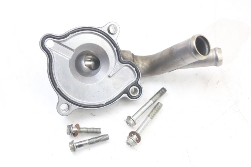 photo de TAPA BOMBA AGUA HONDA CRF R 250 (2020 - 2021)