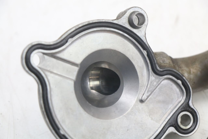 photo de TAPA BOMBA AGUA HONDA CRF R 250 (2020 - 2021)