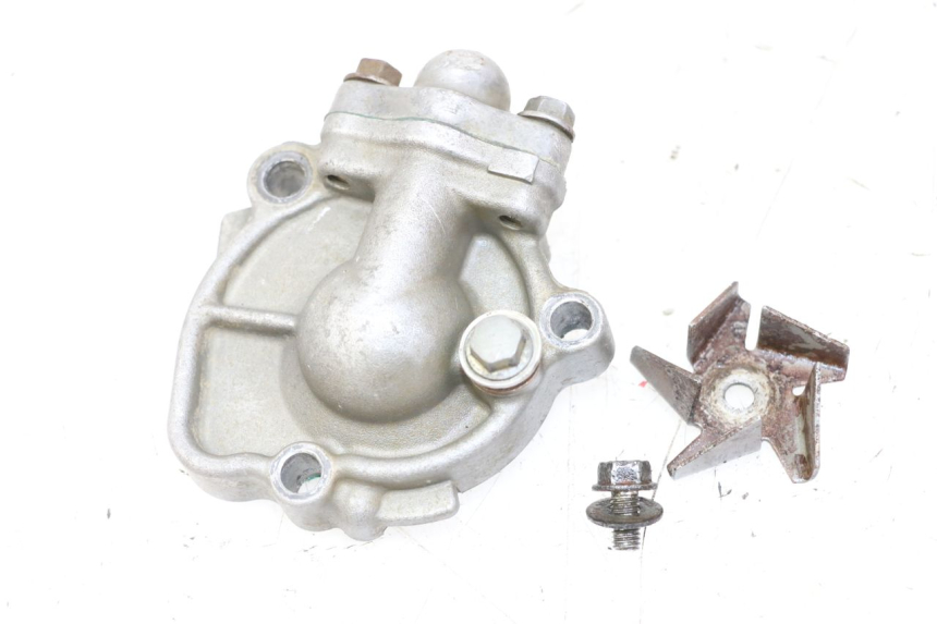 photo de TAPA BOMBA AGUA KAWASAKI KX 65 (2000 - 2019)