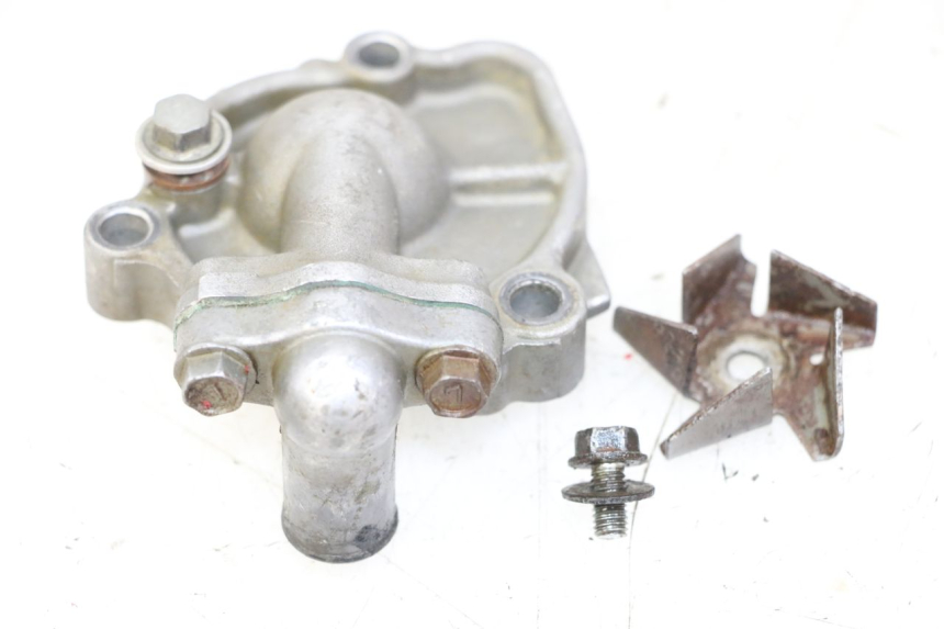 photo de TAPA BOMBA AGUA KAWASAKI KX 65 (2000 - 2019)
