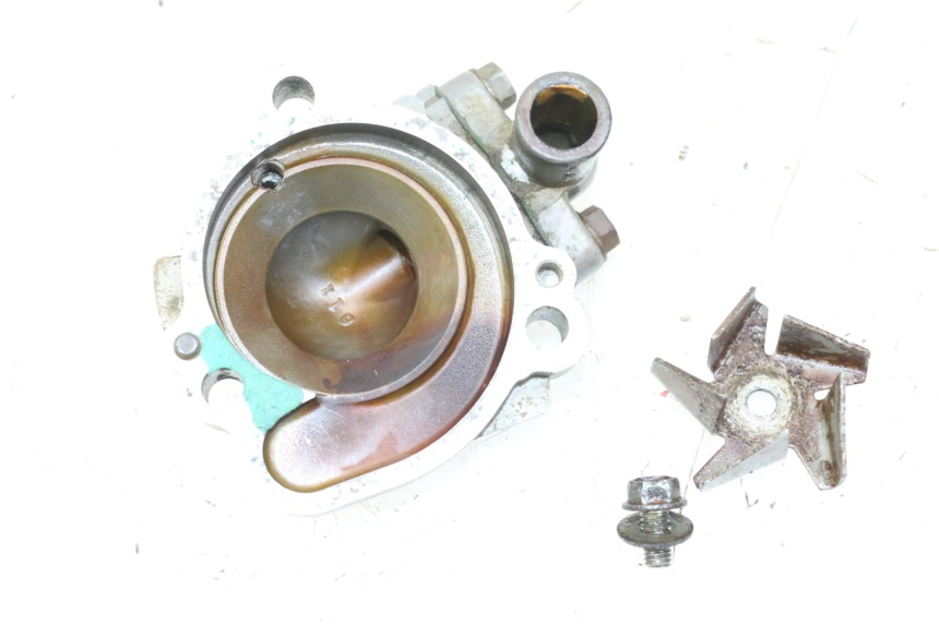 photo de TAPA BOMBA AGUA KAWASAKI KX 65 (2000 - 2019)