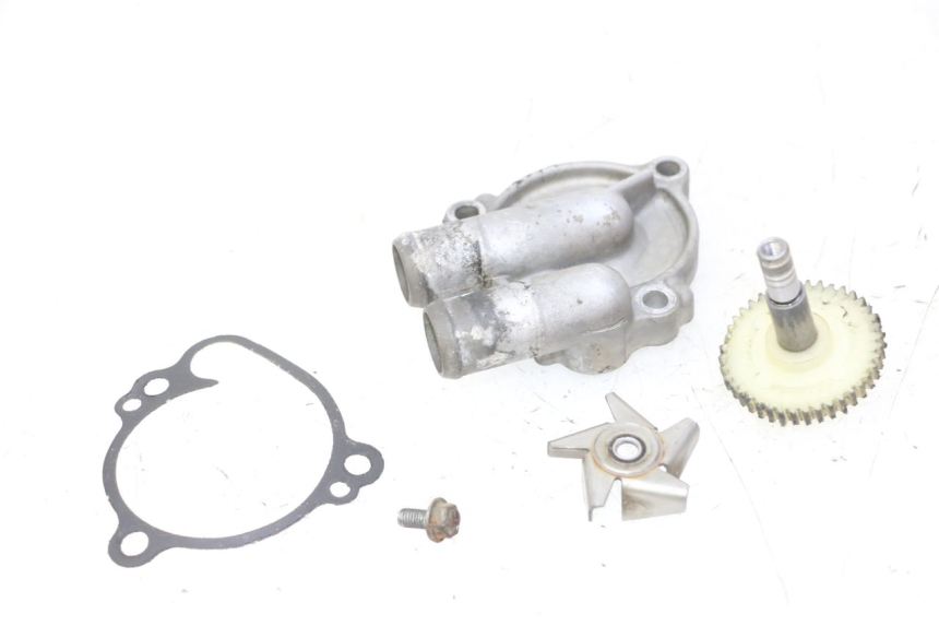 photo de TAPA BOMBA AGUA KAWASAKI KX 85 (2014 - 2021)