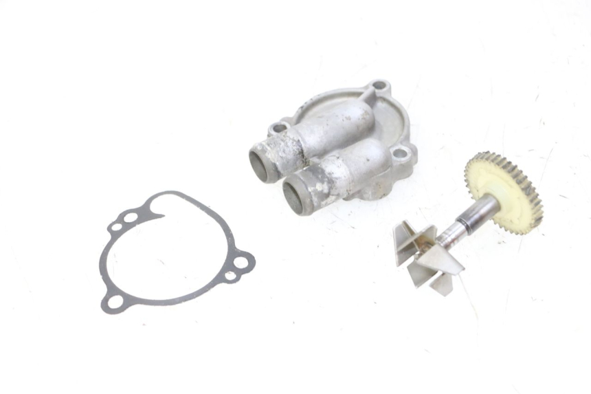 photo de TAPA BOMBA AGUA KAWASAKI KX 85 (2014 - 2021)