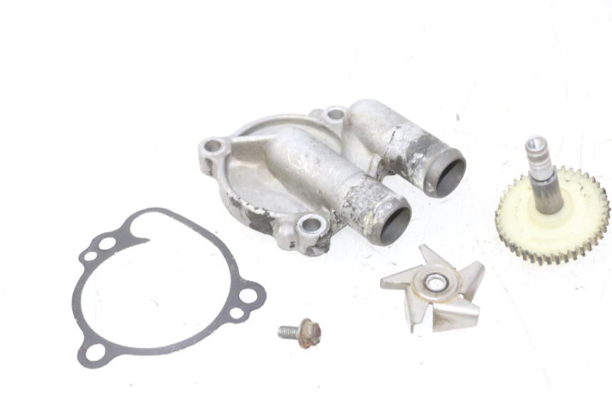 photo de TAPA BOMBA AGUA KAWASAKI KX 85 (2014 - 2021)