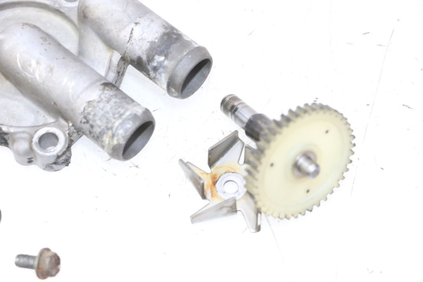 photo de TAPA BOMBA AGUA KAWASAKI KX 85 (2014 - 2021)