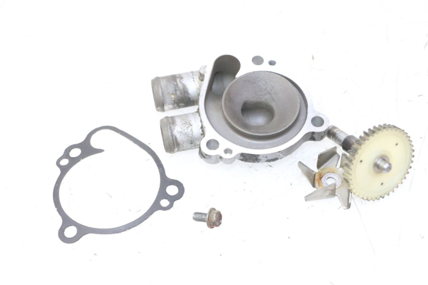 photo de TAPA BOMBA AGUA KAWASAKI KX 85 (2014 - 2021)