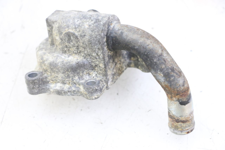 photo de TAPA BOMBA AGUA SUZUKI BURGMAN 125 (2007 - 2014)