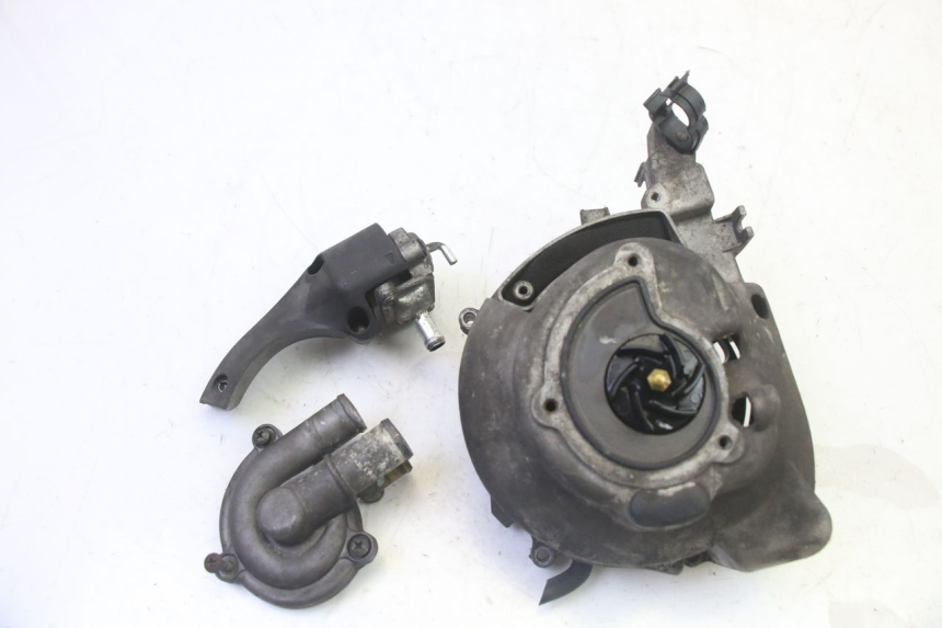 photo de TAPA BOMBA AGUA PIAGGIO XEVO - X EVO 125 (2007 - 2016)