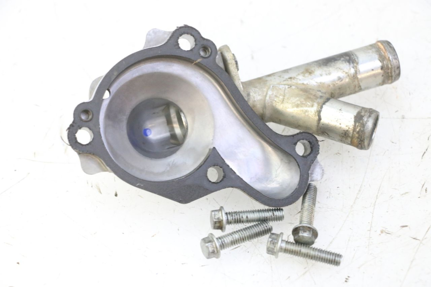 photo de TAPA BOMBA AGUA YAMAHA YZ-F YZF 250 (2014 - 2018)
