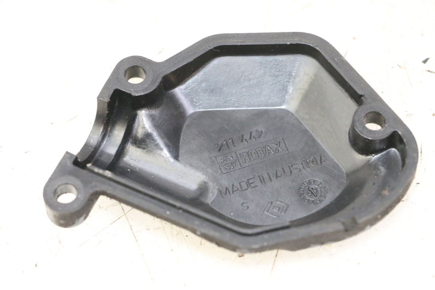 photo de TAPA ACEITE BOMBA APRILIA ETX 125 (1998 - 2002)