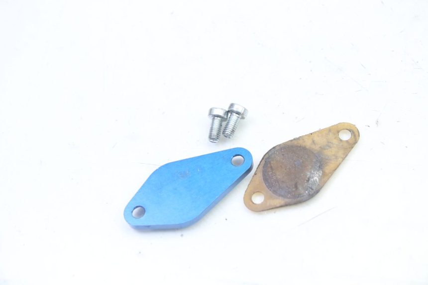 photo de TAPA ACEITE BOMBA DERBI SENDA SM DRD 50 (2008 - 2013)
