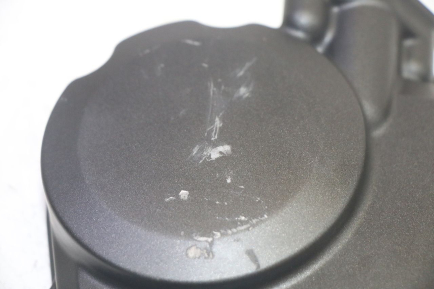 photo de TAPA ACEITE BOMBA YAMAHA TDM ABS 900 (2002 - 2014) - Zoom estado de uso