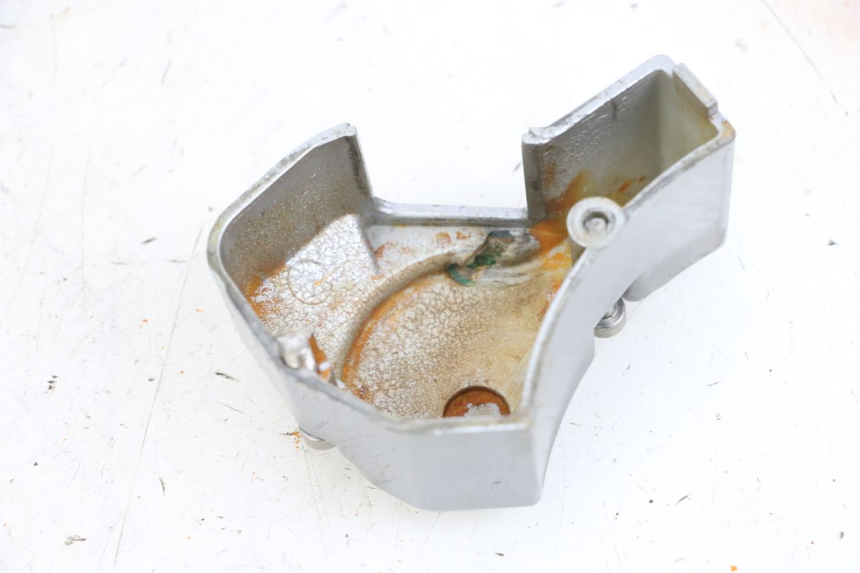 photo de TAPA ACEITE BOMBA KSR TR SM 50 (2015 - 2018) - Zoom estado de uso