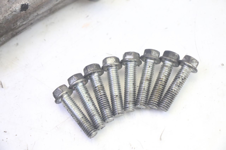 photo de RUEDA LIBRE ARRANQUE SUZUKI BURGMAN EXECUTIVE ABS 650 (2006 - 2012) - Primer plano técnico