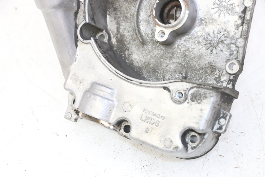 photo de CÁRTER DEL ESTATOR KYMCO AGILITY 4T 50 (2005 - 2018)