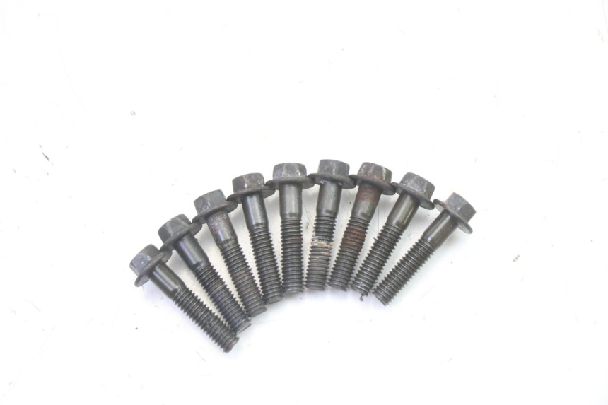 photo de TAPA STATOR HONDA CBR RR FIREBLADE 900 (1992 - 1994)