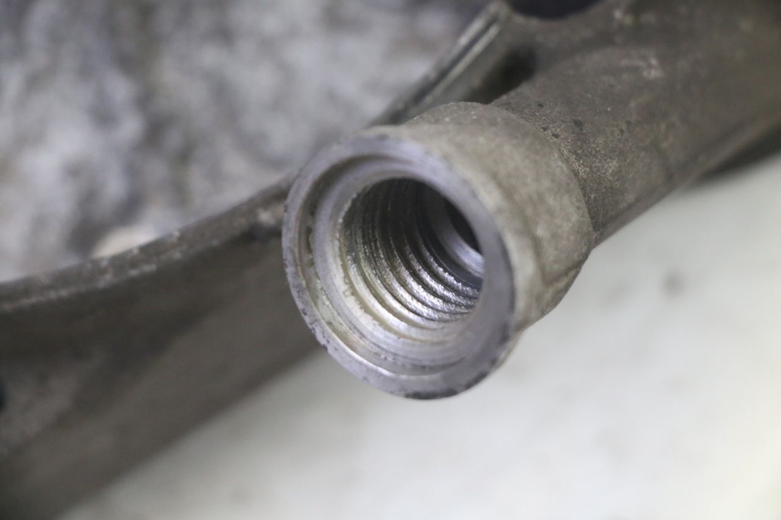 photo de TAPA STATOR SYM FIDDLE 3 III 125 (2014 - 2020) - Zoom estado de uso