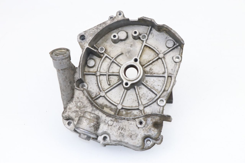 photo de TAPA STATOR REVATTO FUTURA GT 125 (2006 - 2008)