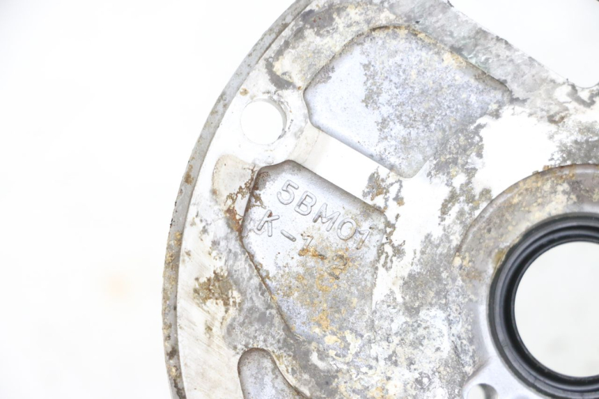 photo de TAPA STATOR YAMAHA NEO'S NEOS 2T 50 (1998 - 2007) - Detalle de la pieza