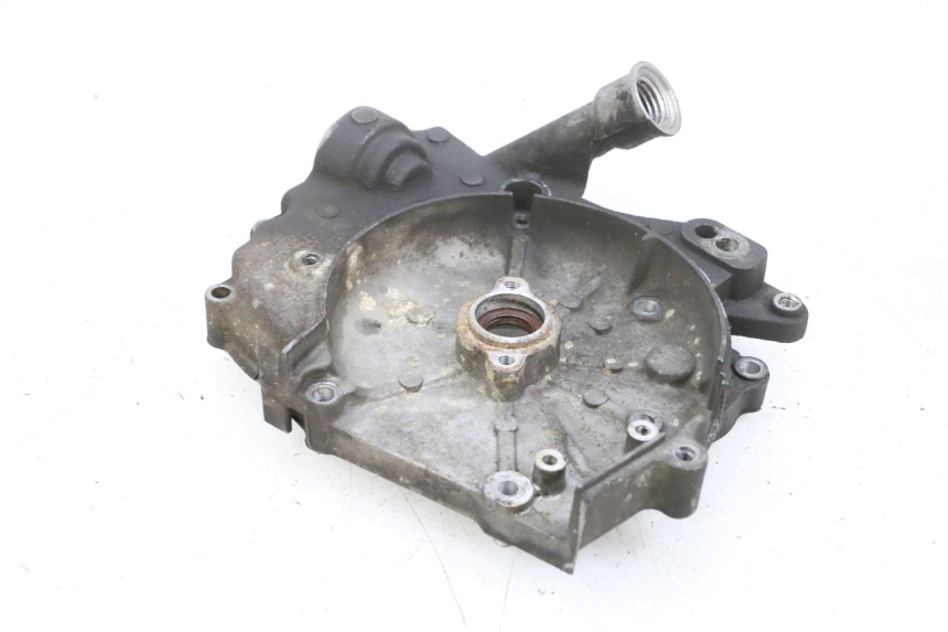 photo de TAPA STATOR SYM ORBIT III 3 4T 50 (2021 - 2025) - Estado de la superficie y material