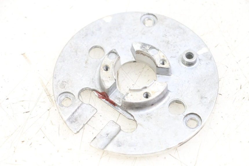 photo de TAPA STATOR RIEJU MRT 50 (2018 - 2021)