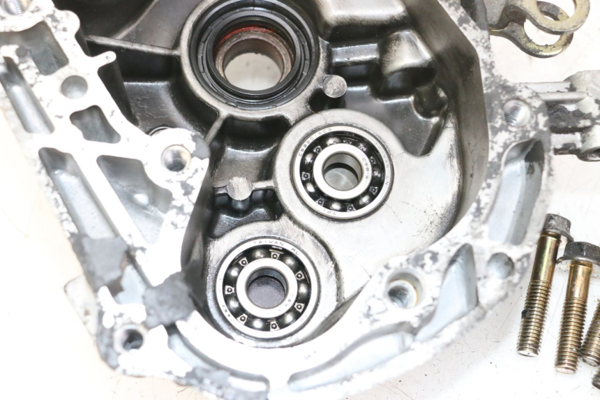 photo de TAPA ENGRANAJES KYMCO AGILITY 4T 50 (2005 - 2018)