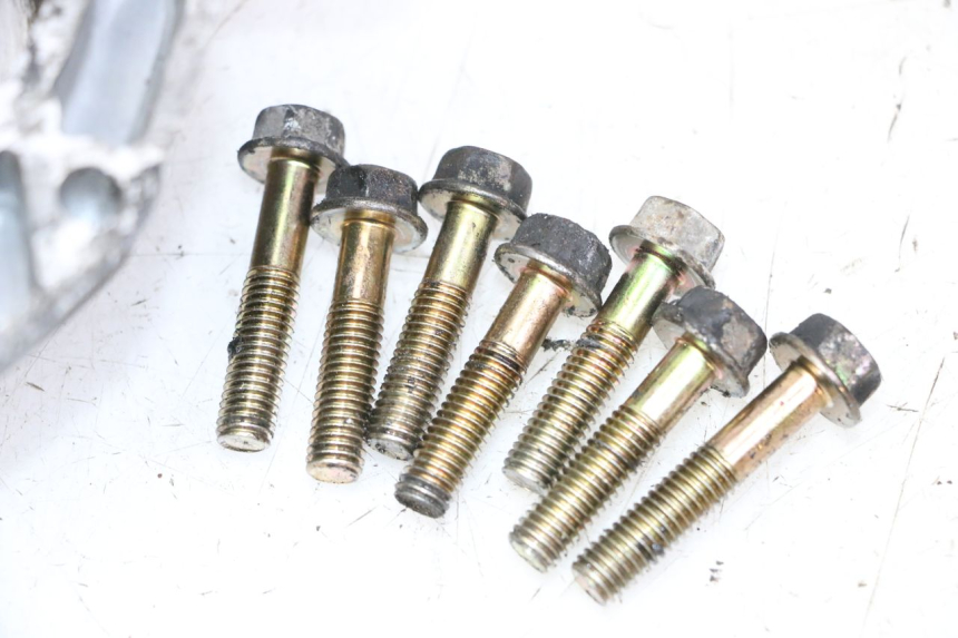 photo de TAPA ENGRANAJES KYMCO AGILITY 4T 50 (2005 - 2018)