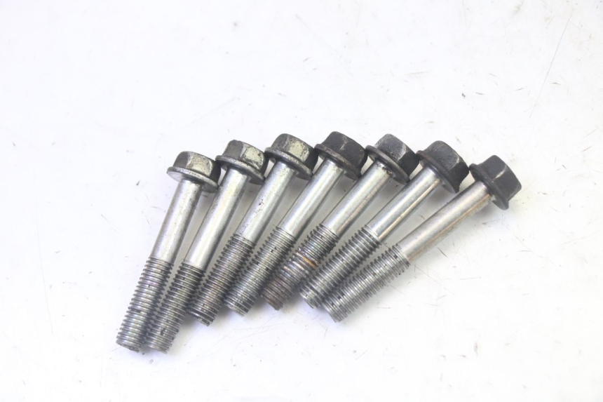 photo de TAPA ENGRANAJES HONDA FES S-WING SWING ABS 125 (2007 - 2015)