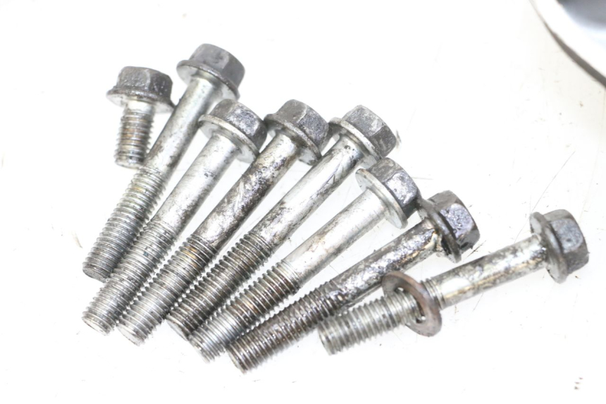 photo de TAPA ENGRANAJES HONDA FES S-WING SWING ABS 125 (2007 - 2015)