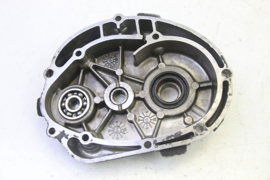 photo de TAPA ENGRANAJES KYMCO GRAND DINK 125 (2008 - 2014)