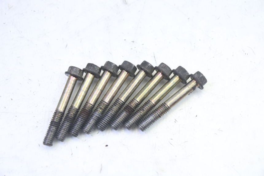 photo de TAPA ENGRANAJES KYMCO GRAND DINK 125 (2008 - 2014)