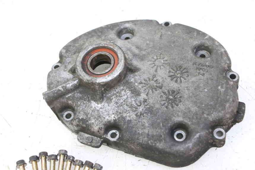 photo de TAPA ENGRANAJES KYMCO GRAND DINK 125 (2002 - 2007)