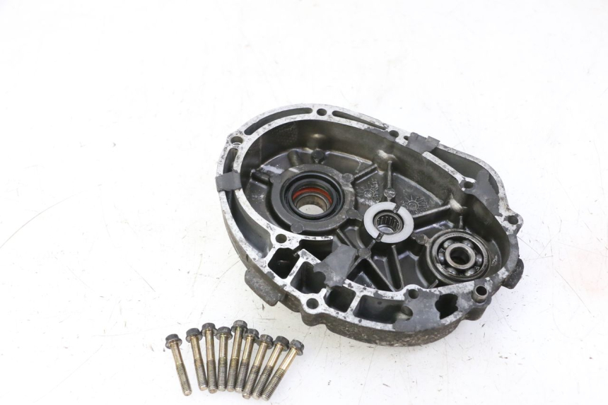 photo de TAPA ENGRANAJES KYMCO GRAND DINK 125 (2002 - 2007)