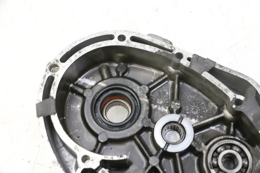 photo de TAPA ENGRANAJES KYMCO GRAND DINK 125 (2002 - 2007)