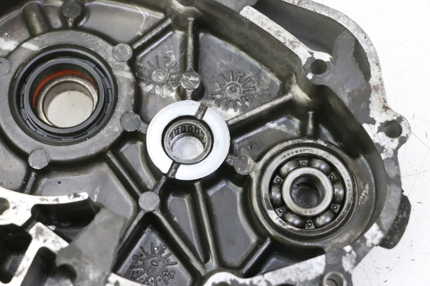 photo de TAPA ENGRANAJES KYMCO GRAND DINK 125 (2002 - 2007)