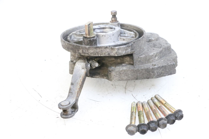 photo de TAPA ENGRANAJES RIDE RACE 2T 50 (2012 - 2017) - Zoom estado de uso