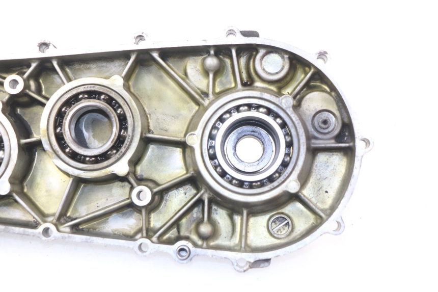 photo de TAPA ENGRANAJES SUZUKI BURGMAN 650 (2002 - 2004)