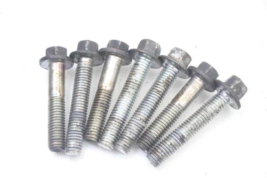 photo de TAPA ENGRANAJES PIAGGIO VESPA GRANTURISMO 125 (2003 - 2007)