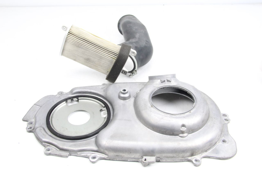 photo de TAPA ENGRANAJES YAMAHA XP T-MAX TMAX 500 (2008 - 2012)