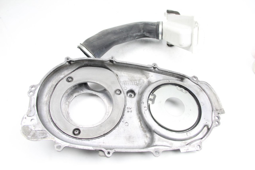 photo de TAPA ENGRANAJES YAMAHA XP T-MAX TMAX 500 (2008 - 2012)