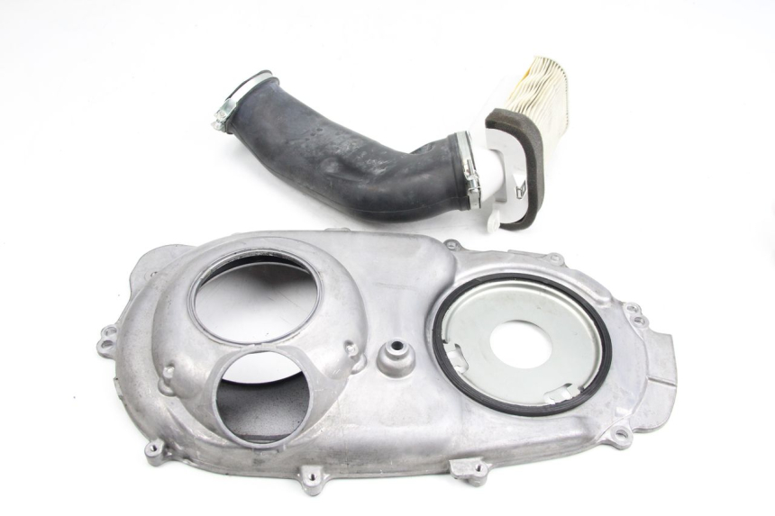 photo de TAPA ENGRANAJES YAMAHA XP T-MAX TMAX 500 (2008 - 2012)