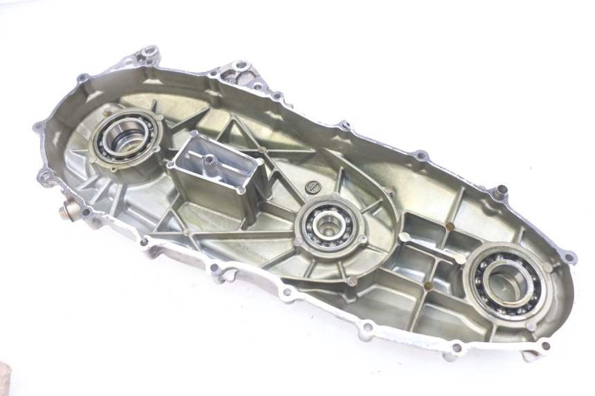 photo de TAPA ENGRANAJES YAMAHA XP T-MAX TMAX 500 (2004 - 2007)