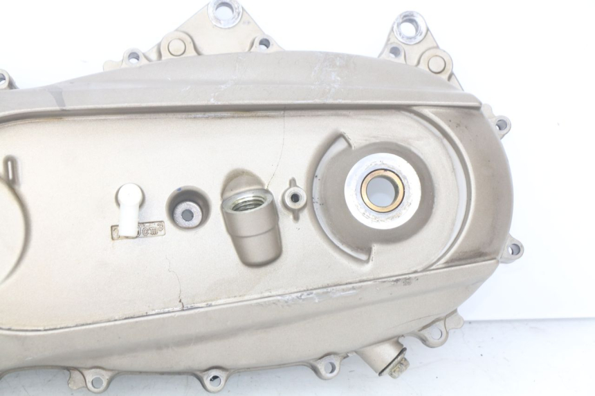 photo de TAPA ENGRANAJES YAMAHA XP T-MAX TMAX 500 (2004 - 2007)