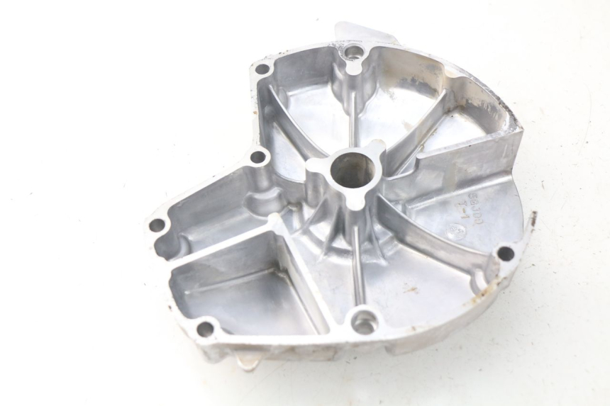 photo de TAPA ENGRANAJES YAMAHA XP T-MAX TMAX ABS 500 (2004 - 2007)