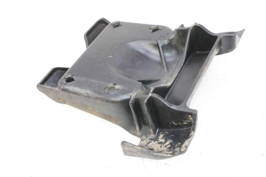 photo de TAPA ENGRANAJES YAMAHA YFM R RAPTOR 250 (2008 - 2014) - Detalles de los puntos de fijación