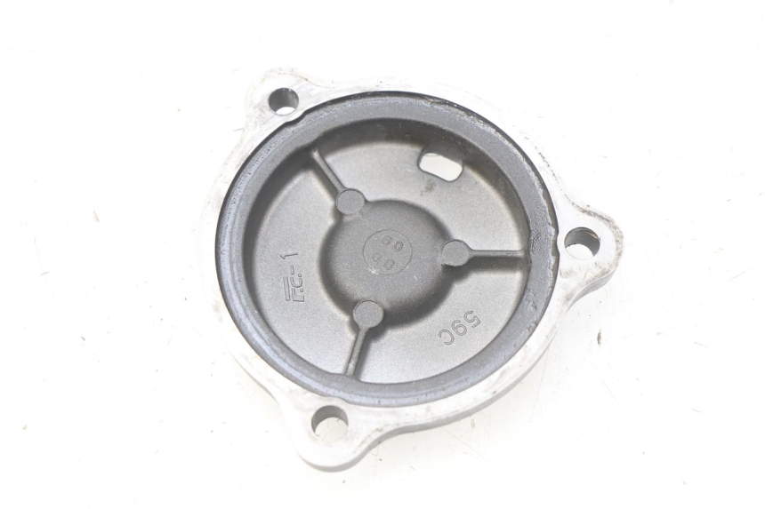 photo de TAPA ENGRANAJES YAMAHA YP T-MAX TMAX 530 (2017 - 2020)